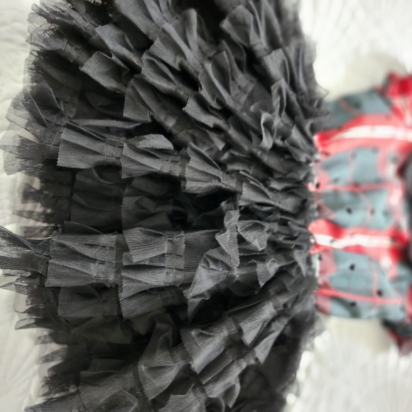 Kai kai 3t dress - Picture 3 of 10